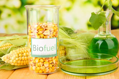 Tylorstown biofuel availability